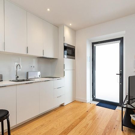 Design And Bright Studios Near Pasteis De Belem Лиссабон Экстерьер фото
