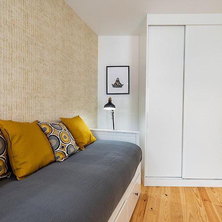 Design And Bright Studios Near Pasteis De Belem Лиссабон Экстерьер фото