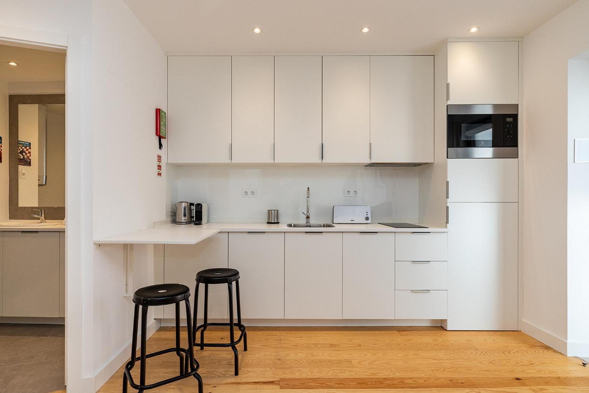 Design And Bright Studios Near Pasteis De Belem Лиссабон Экстерьер фото