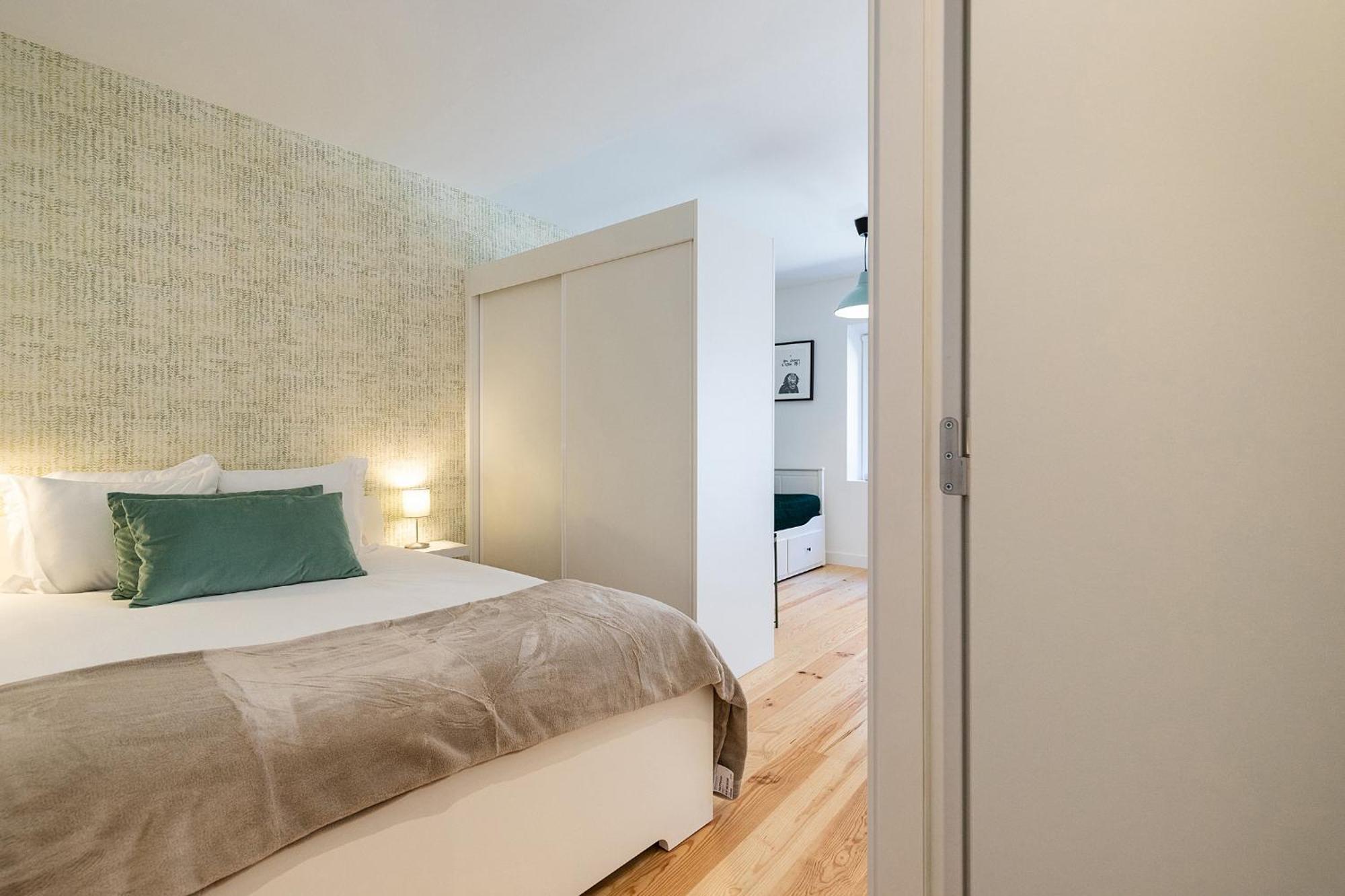 Design And Bright Studios Near Pasteis De Belem Лиссабон Экстерьер фото